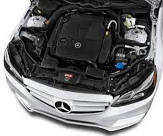 Reconditioned Mercedes E Class Engines Replacement | Fast Supplying ...