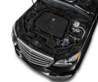 Reconditioned Mercedes E Class Engines Replacement | Fast Supplying ...